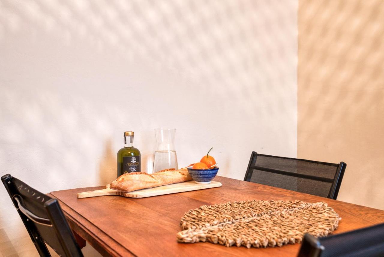 Superbe Appartement 95M2 Proche Arenes- Parking Offert Nîmes Kültér fotó
